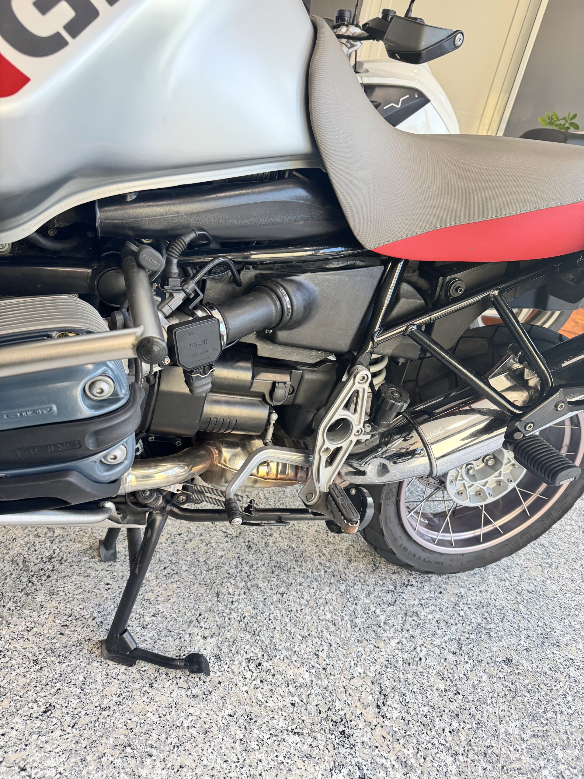 BMW R 1150 GS